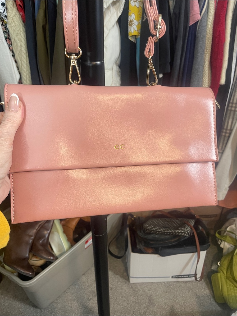bag